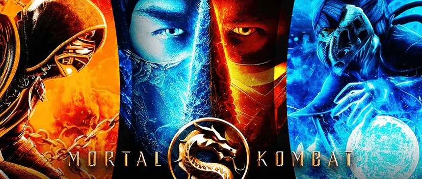 تم الانتهاء من تصوير فيلم Mortal Kombat الثاني والعرض هذا العام.