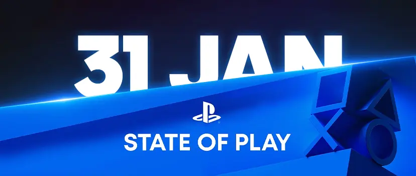 إشاعة: حلقة State of Play مشوقة بتاريخ 31 يناير