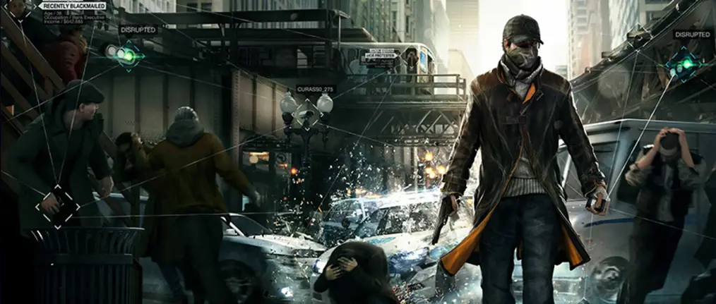  فيلم سينمائي مقتبس من Watch Dogs قيد الإنتاج الآن