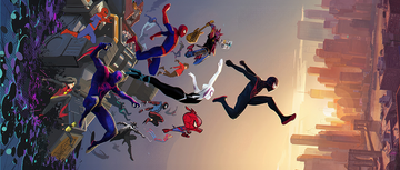 مٌطالبات بإعادة إحياء مشروع لعبة Spider-Man The Great Web الملغي!!