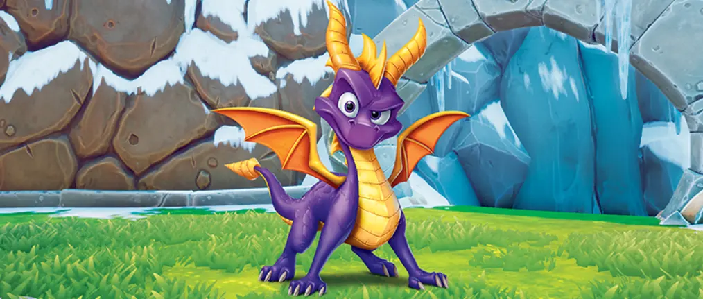 إشاعة: فريق التطوير Toys For Bob يعمل على لعبة Spyro 4