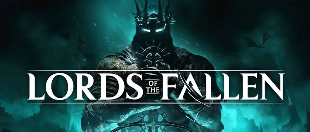 شركة النشر CI Games تحقق نتائج قياسية بسبب Lords of the Fallen.