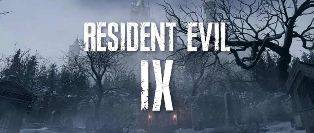 إشاعة: يبدو انه سيتم تأجيل Resident Evil 9 وقد يصدر ريميك  لجزء  آخر من السلسلة قبلها!!