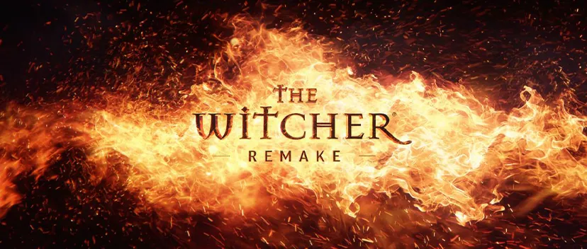 سيتم استبدال او تحسين  المراحل والمعارك المزعجة  في ريميك The Witcher!!