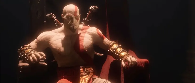 إشاعة: ريميك ثلاثية God Of War قيد التطوير والإصدار في عام 2025