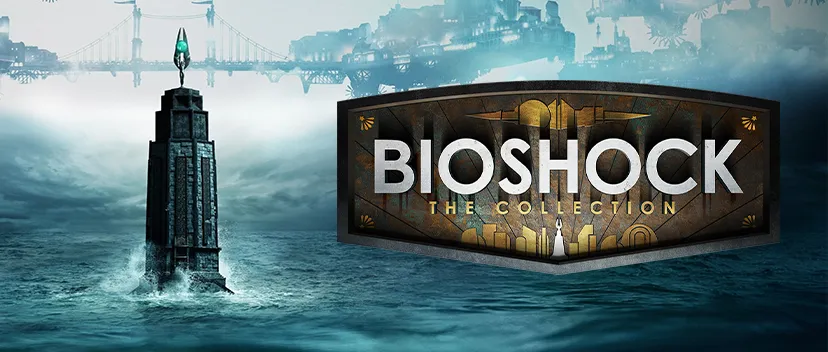 فتح باب التوظيف بشكل واسع للعمل على جزء جديد من سلسلة BioShock