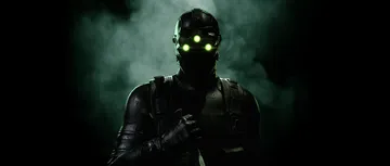 الأمور لا تسير بشكل جيد في تطوير ريميك لعبة Splinter Cell!!