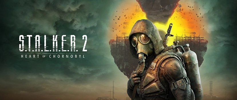 S.T.A.L.K.E.R. 2: Heart of Chornobyl PC System Requirements Announced