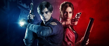 لعبة Resident Evil 2 تعود بمغامرة مميزة لأجهزة Apple في ديسمبر 2024