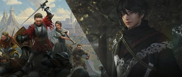 The Highly Anticipated Games Dynasty Warriors Origins and Kingdom Come: Deliverance 2 Will Feature Multiple Endings!!