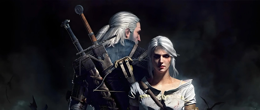 The Witcher 4 will be revealed just two years before launch