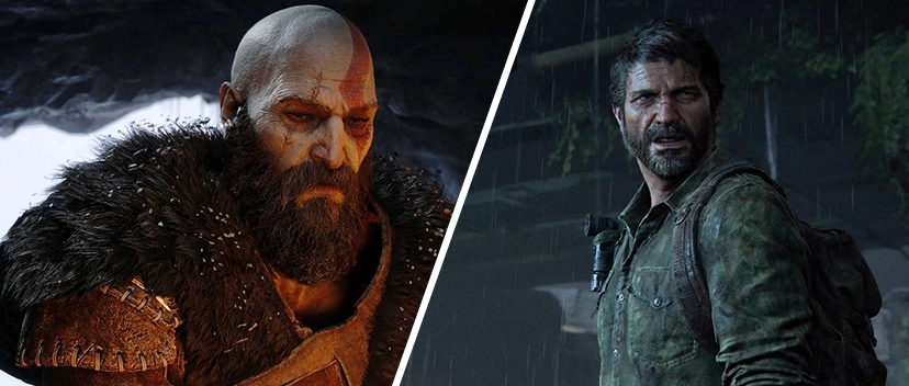 Rafael Grassetti joins Naughty Dog.