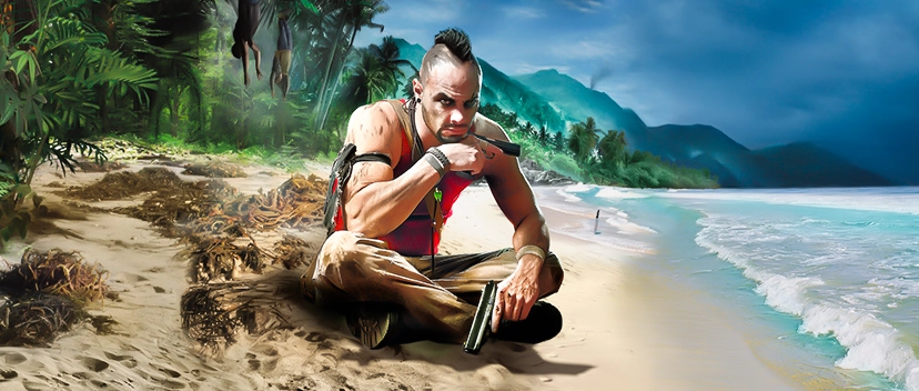  Two New Games in Development for Far Cry Series