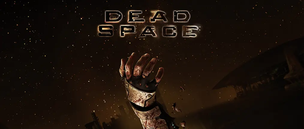 شركة EA رفضت مشروع جديد لسلسلة Dead Space!!