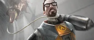 استوديوهات فالف تجري اختبار مغلق للعبة Half life 3.