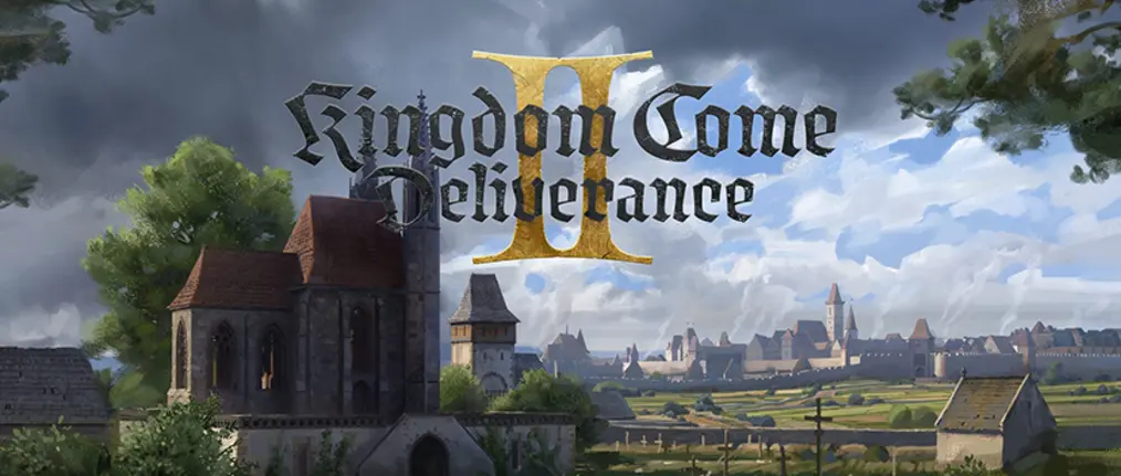 Warhorse Unveils Kingdom Come 2 Details and Content Creators Rave!