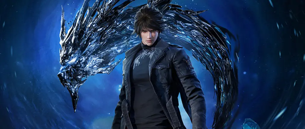 Lost Soul Aside: From Solo Project to Highly Anticipated Game with PlayStation's Support