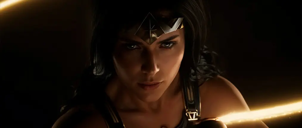 WB Shocks the Gaming Industry: Wonder Woman Game Canceled & Three Studios Shut Down