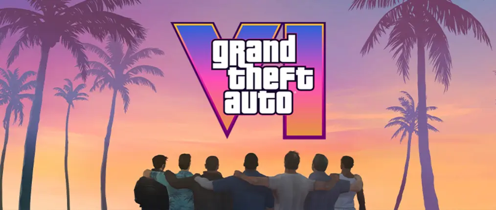 New Rumors Suggest GTA VI Reveal Could Happen in April