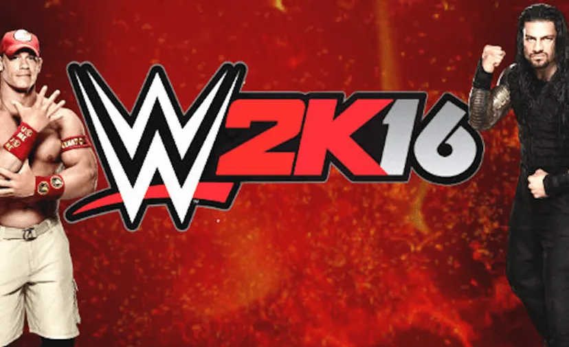 اخر أخبار لعبة المصارعة دابليو دابليو ايه WWE 2016