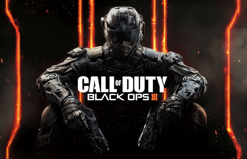 Call of Duty: Black Ops III تحذر اللاعبين