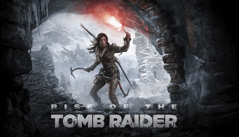 Rise of Tomb Raider Availabe  !!!