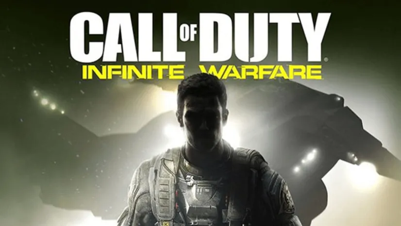 عرض جديد لأسلوب اللعب في إعلان CALL OF DUTY: INFINITE WARFARE 