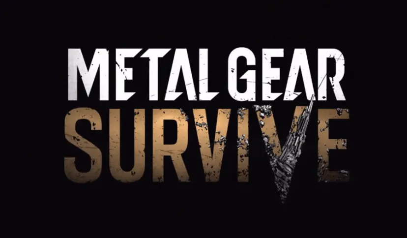 شاهد اول عرض للعبه Metal Gear Survive