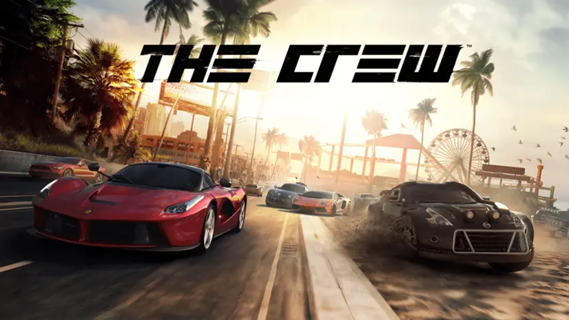 The Crew تعرف على التحديث القادم للعبة 