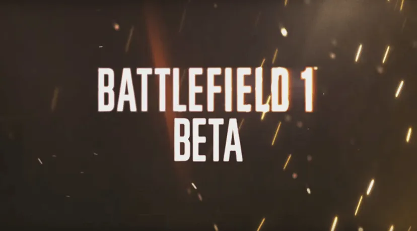 علي اجهزه الكمبيوتر  BATTLEFIELD 1 متطلبات تشغيل لعبه 