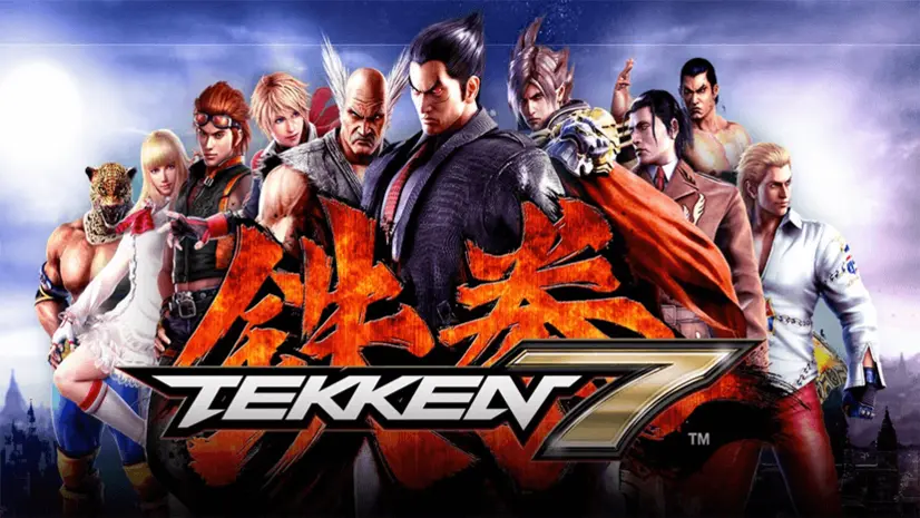 Tekken 7 للعبه Akuma شاهدوا معنا دقائق من قصة 