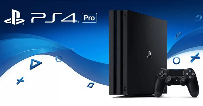 PS4 Pro تعرف على مواصفات تقنية للجهاز القادم