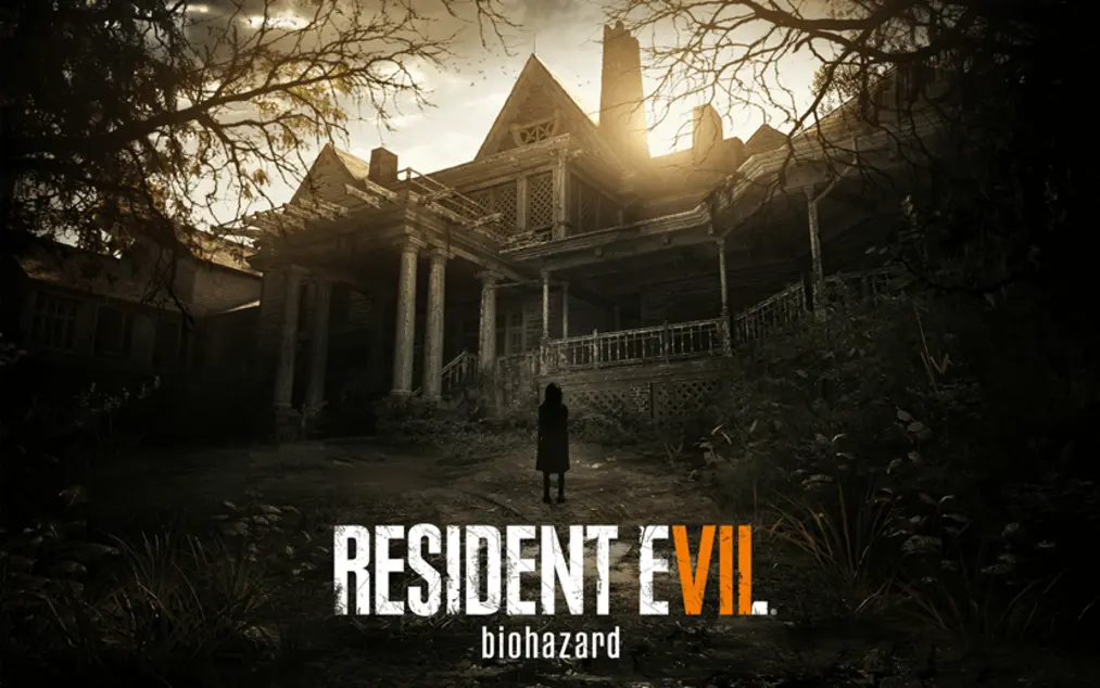 Resident Evil 7 تعرف على أسلوب لعب 