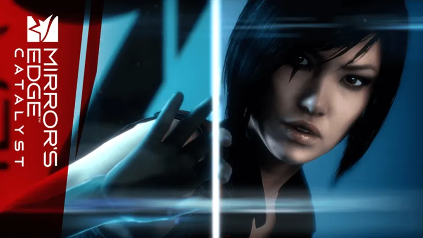 Mirror Edge Catalyst شاهد 3 دقائق ممتعه لأستعراض لعبه 