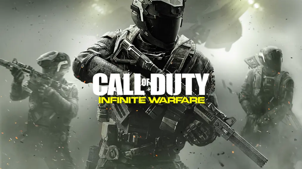 Call of Duty Infinite Warfare شاهدوا معنا عرض لطور الأونلاين في