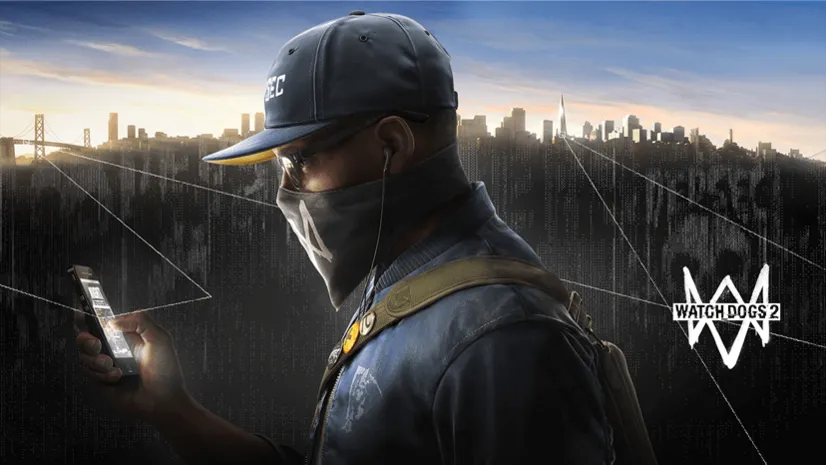 عرض جديد لقصه لعبه Watch Dogs 2