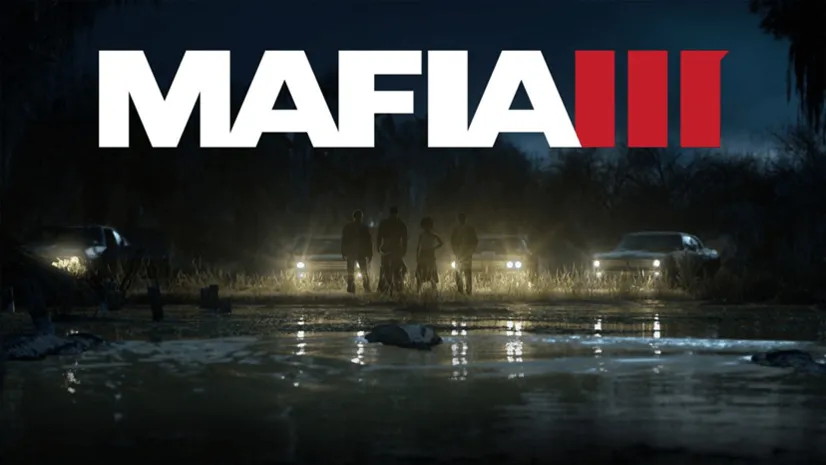 MAFIA III  اطلاق أول  تحديث للعبة 