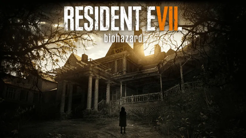 Resident Evil 7 شاهدوا معنا أسلوب لعبة الرعب 