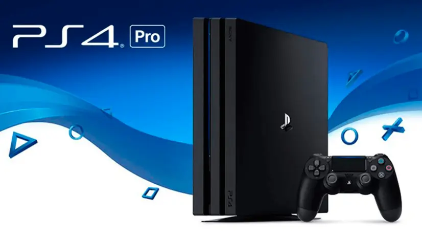 PS4 PRO تعرف على قائمة العاب الوحش الجديد