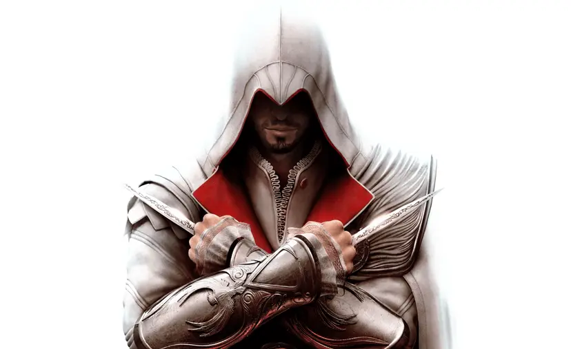 لعام اضافى ASSASSIN’S CREED تأجيل اصدار لعبه