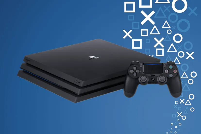 playstation 4 pro عروض جديده لعرض قدرات