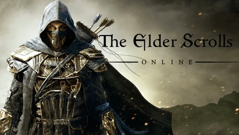 4K بدقة  The Elder Scrolls Online شاهد معنا فيديو جديد للعبة