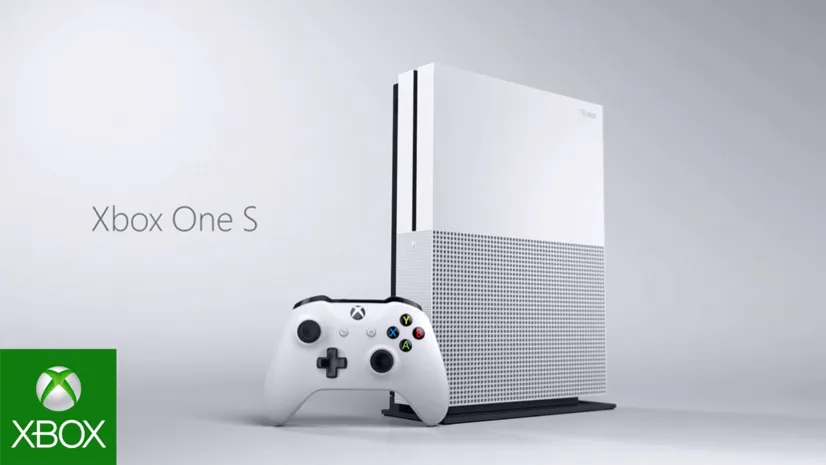 Xbox One S على HDRشاهدوا معنا  دقة تقنية ال