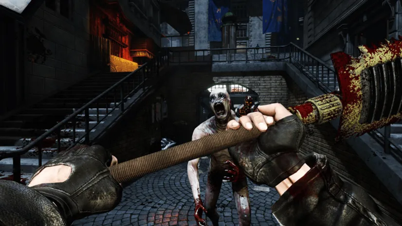 Killing Floor 2 فيديو إطلاق لعبة 