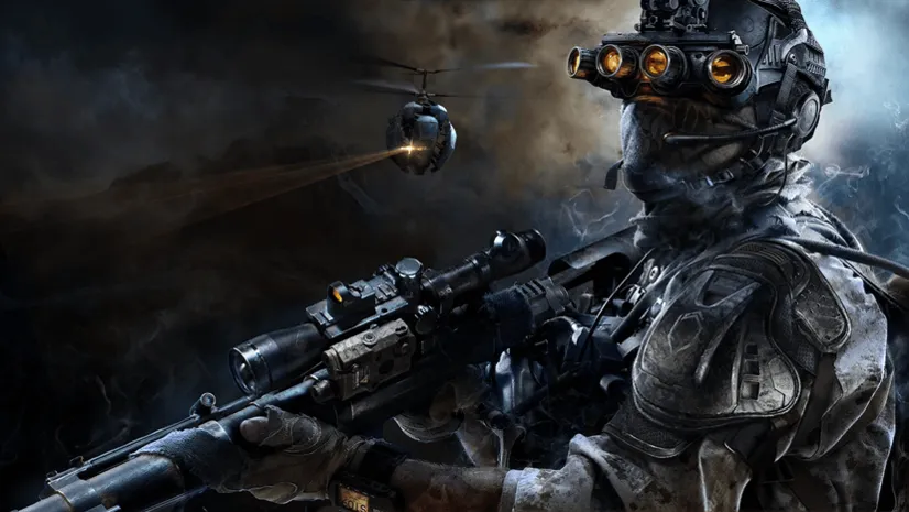 Sniper: Ghost Warrior 3 أخيرا صدور لعبه 