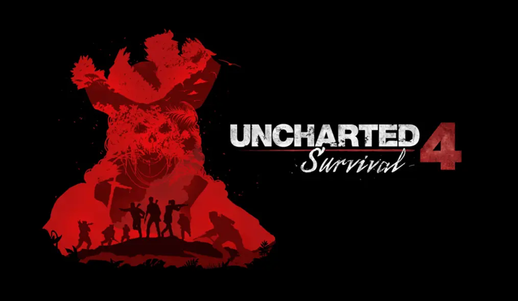 Uncharted 4 قادم  للعبة Survival طور جديد بأسم