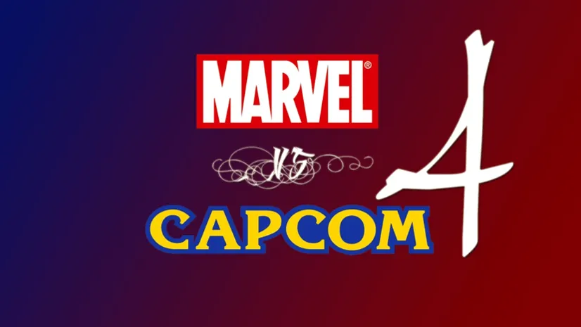 Marvel vs. Capcom 4 شاهد أول صور تم تسربها من  لعبة