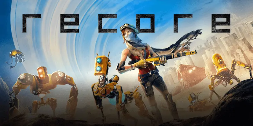 HDR ستدعم بتقنية RECORE لعبة