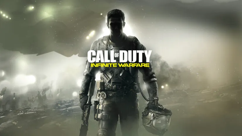 Call of Duty Infinite Warfare  تحديث جديد قادم لأصحاب