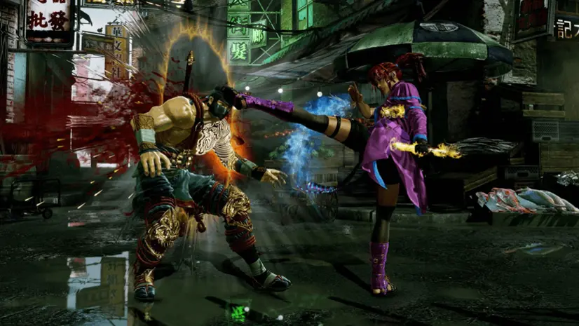 Windows 10 متوفره الان على Killer Instinct لعبه 